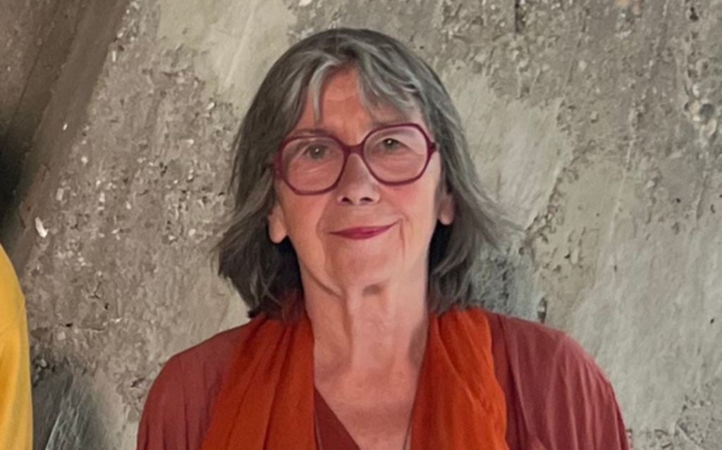 Margret Rasfeld