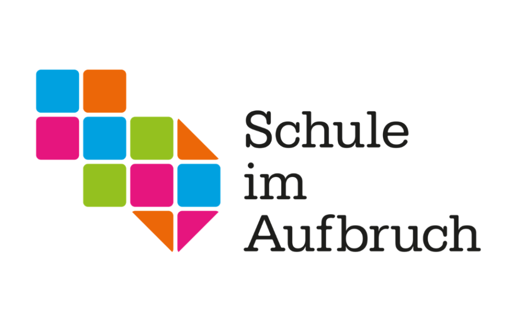 Schule im Aufbruch