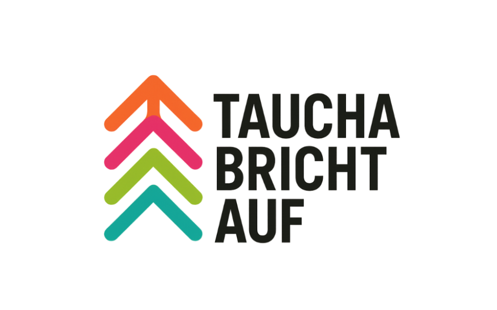 Taucha bricht auf