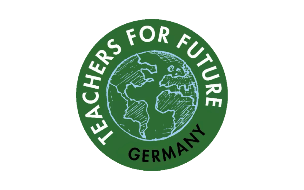 Teachers for Future Germany