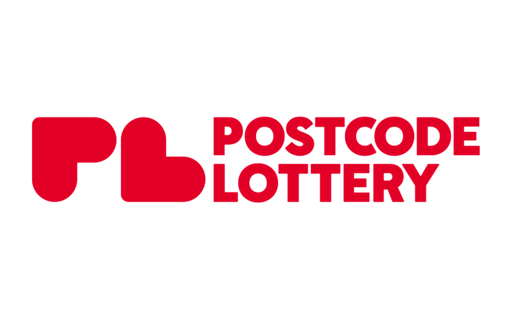 Postcode Stiftung
